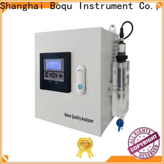 Professional chlorine meter manufacturer