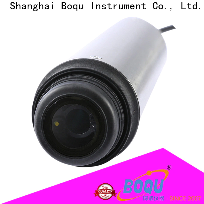 BOQU reliable optical dissolved oxygen sensor builders Chemical processing industries