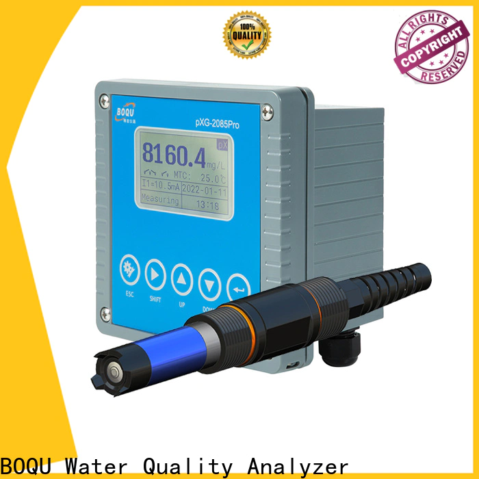 Wholesale online water hardness meter supplier