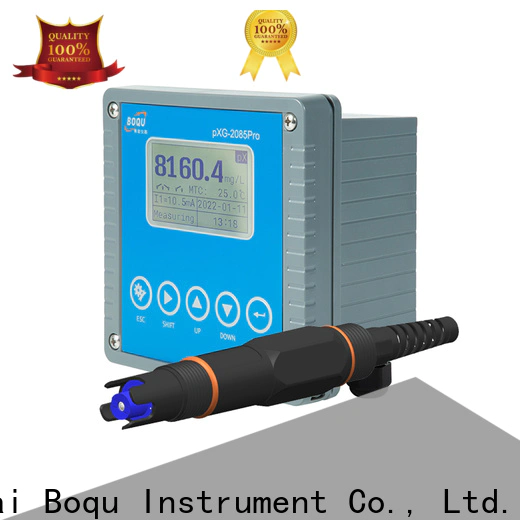 BOQU Factory Price online water hardness meter company