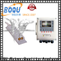 BOQU effective ultrasonic water meter builders Food and beverage industry