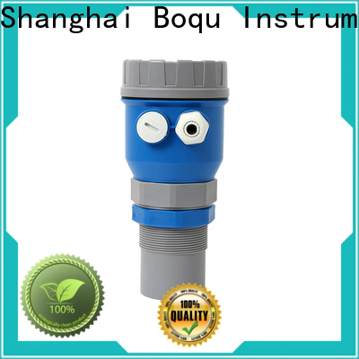 advanced ultrasonic water level sensor exporter Chemical processing industries