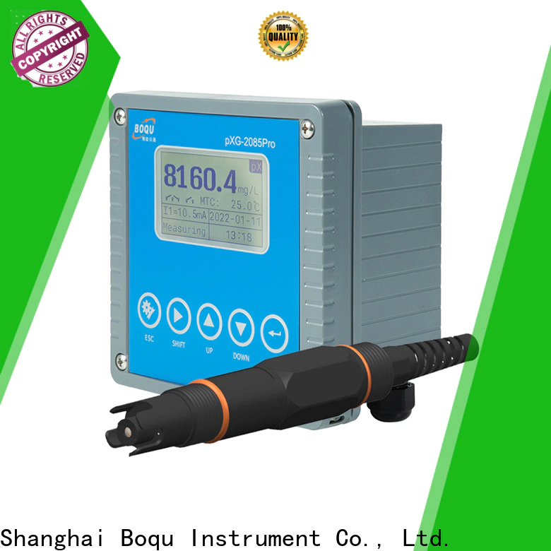 Wholesale online water hardness meter company