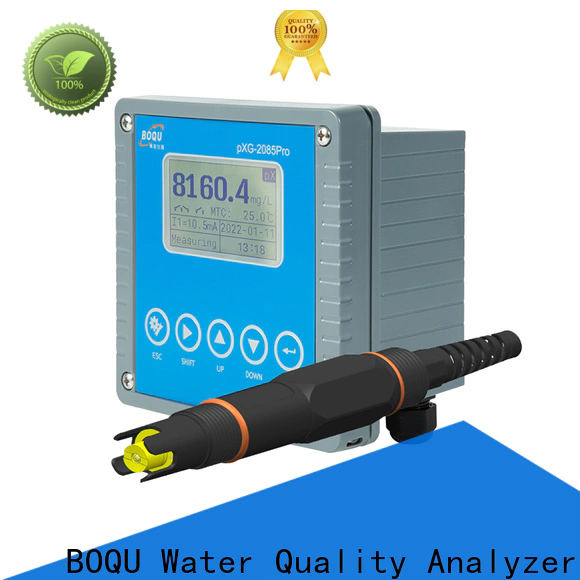 Best Price online water hardness meter manufacturer
