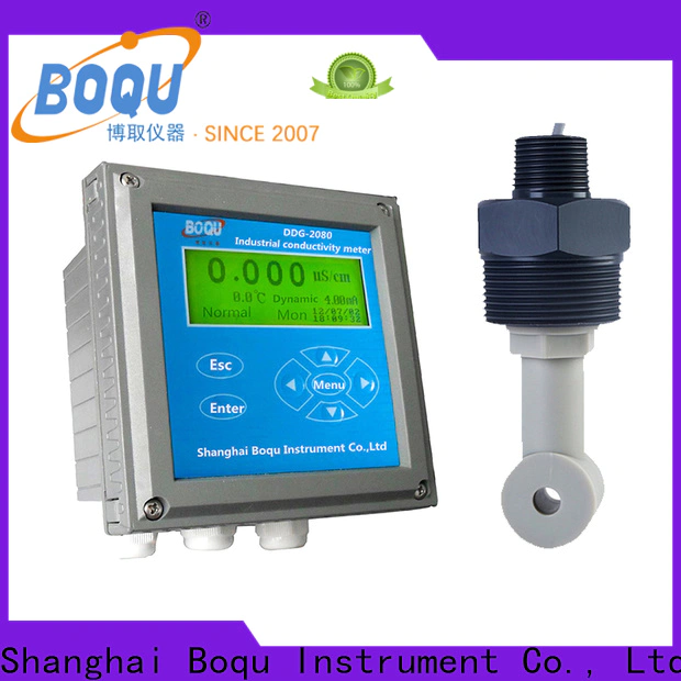 Factory Price resistivity meter supplier