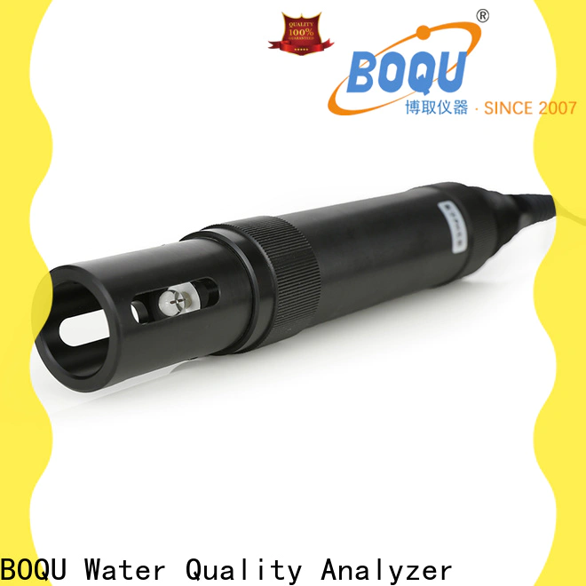 BOQU laboratory ph sensor company