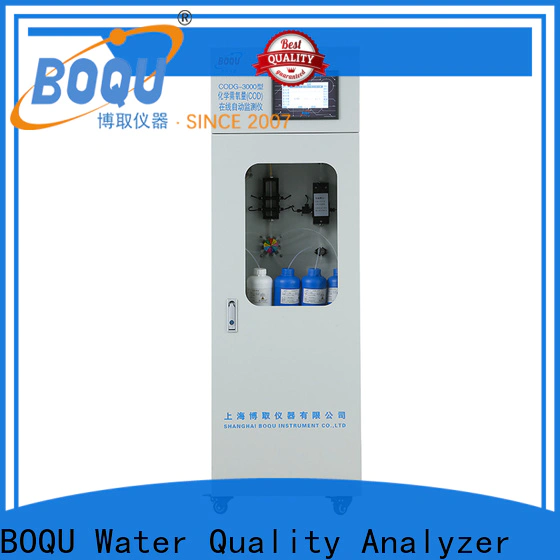 BOQU Wholesale bod cod meter factory