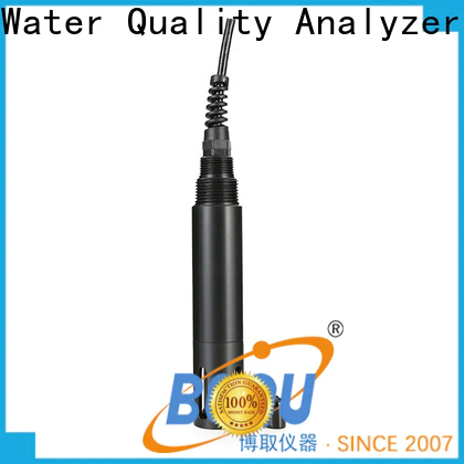 BOQU Factory Direct best dissolved oxygen meter manufacturer