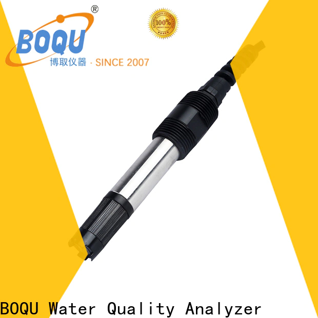 BOQU Factory Direct cheap dissolved oxygen meter manufacturer