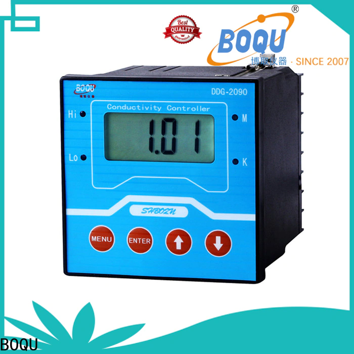 BOQU High-quality best tds meter for water testing supplier