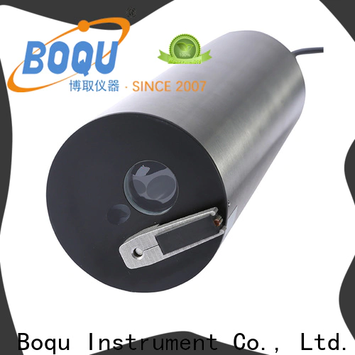 BOQU Professional suspended solids sensor manufacturer