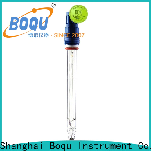 BOQU Wholesale water ph sensor supplier