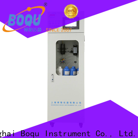 High-quality bod cod meter factory