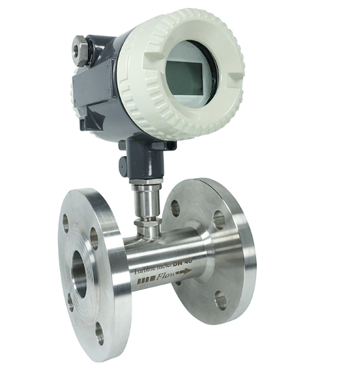 Turbine Flow Meter Installation Guidelines