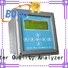 BOQU residual chlorine meter factory direct supply for water plants