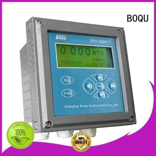 reliable online turbidity meter directly sale for farming