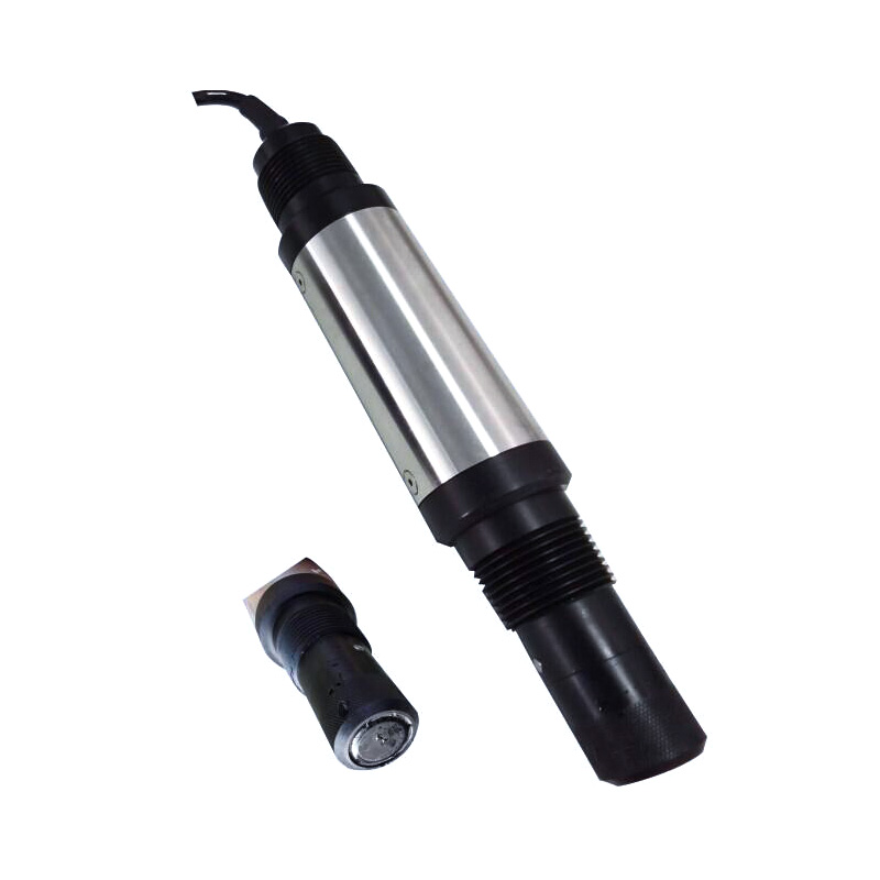 Sensor de oxígeno disuelto óptico Perro-209FIA
