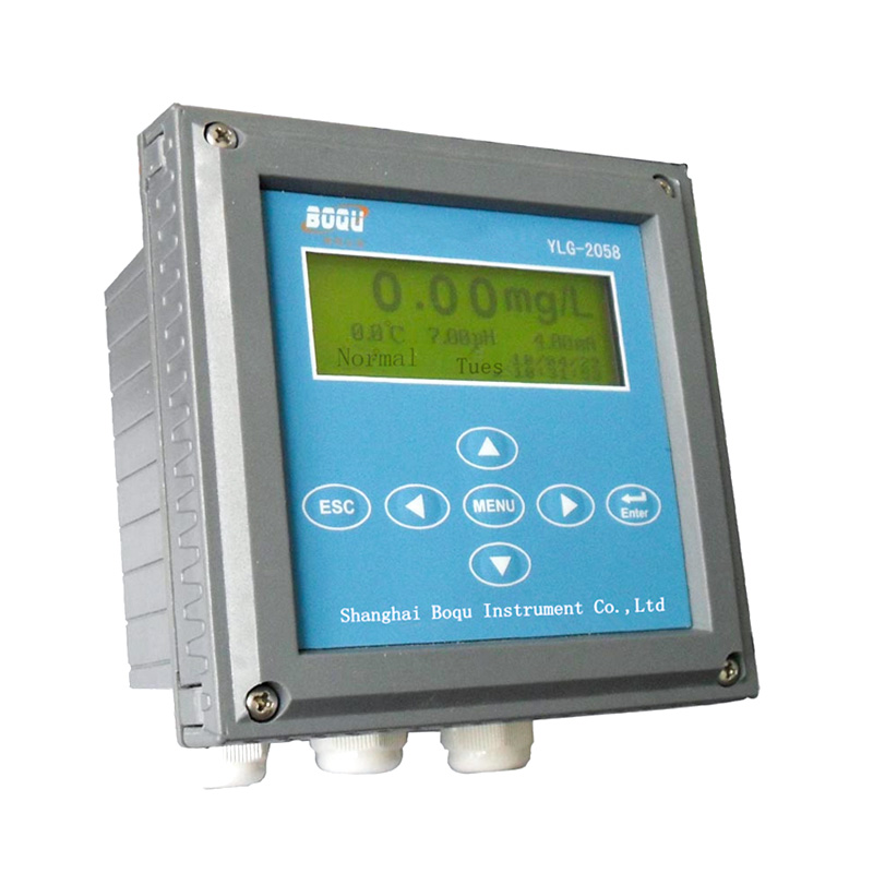 Factory Price residual chlorine meter company-1