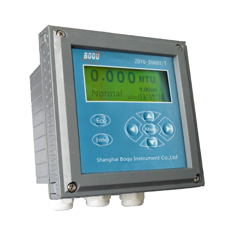 BOQU online turbidity meter manufacturer-2