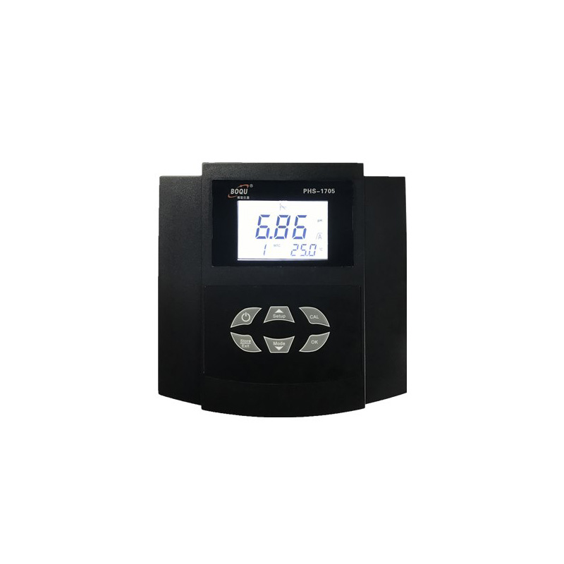 Wholesale best portable ph meter supplier-2