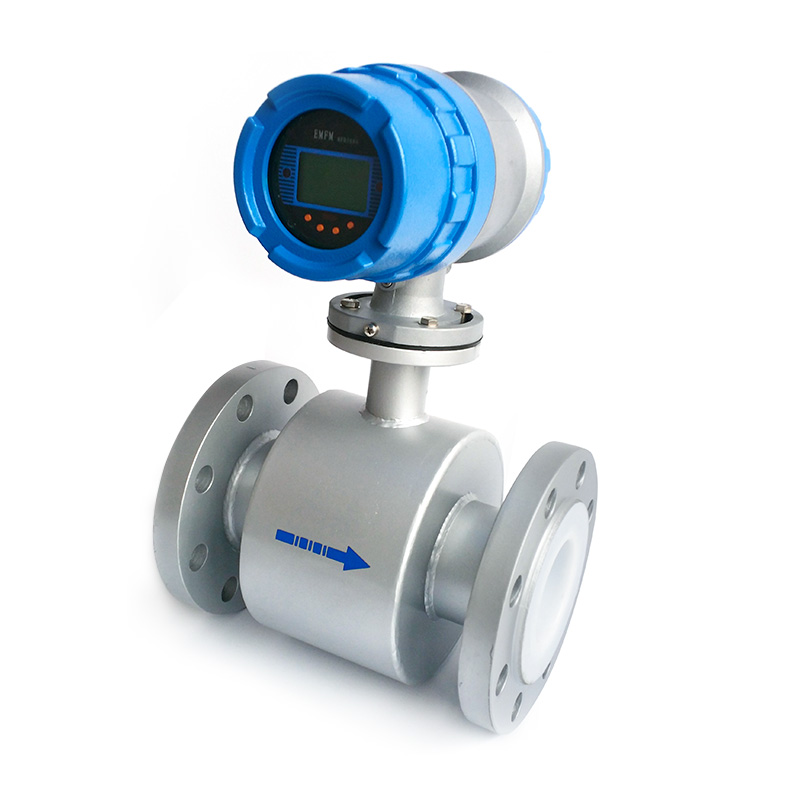 High-quality electromagnetic flow meter suppliers-1