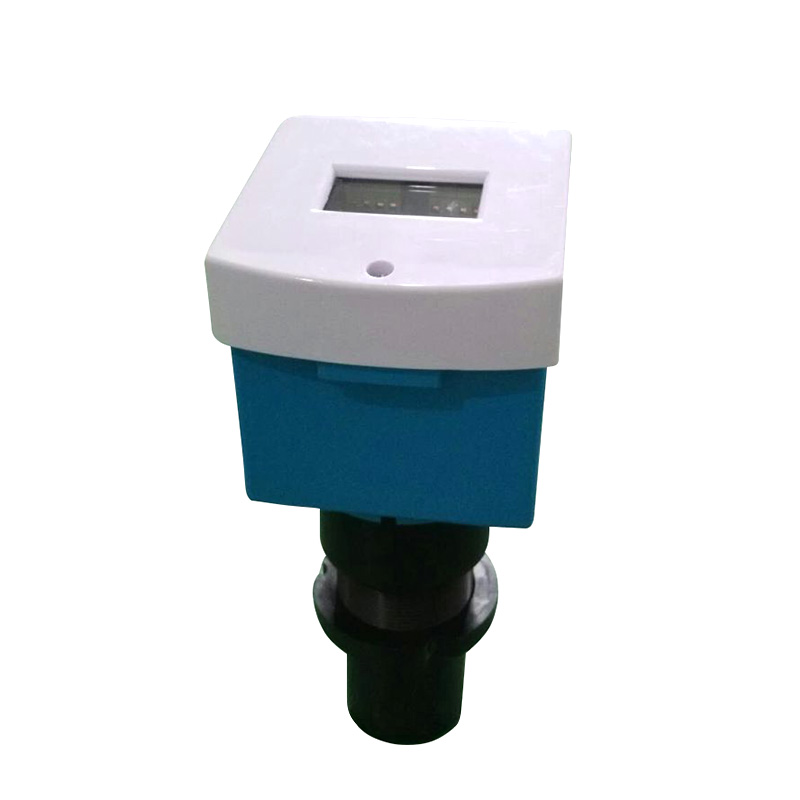 BOQU ultrasonic level meter supplier-1