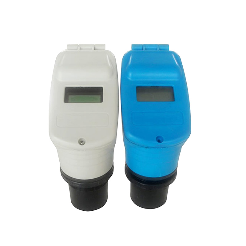 Best Price ultrasonic level meter manufacturer-2