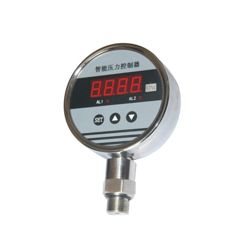 BOQU Factory Price pressure controller manufacturer-1