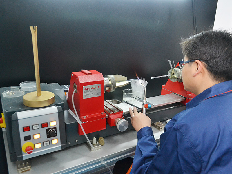 Water Quality Testing Instruments Manufacturer, Water Quality Meter