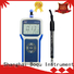 BOQU convenient portable conductivity meter supplier for environmental monitoring