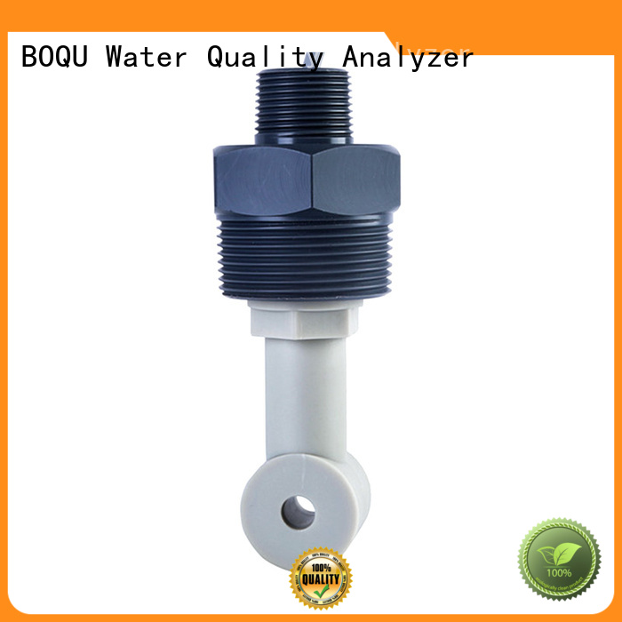 Sensor konduktivitas boqu dari Cina untuk air laut
