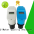 BOQU ultrasonic level meter manufacturer for chemical