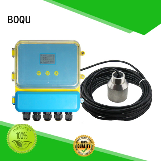 BOQU stable sludge interface meter wholesale for reservoir silt