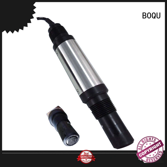 BOQU dissolved oxygen sensor directly sale for