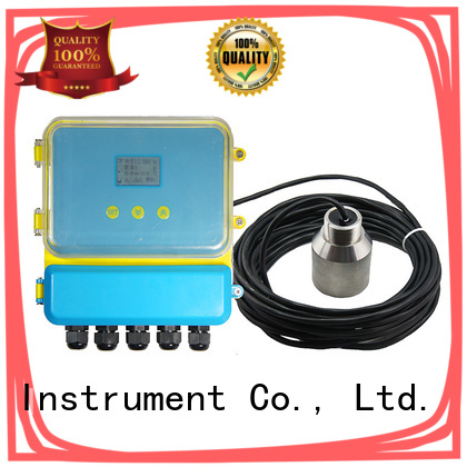 BOQU sludge interface meter wholesale for river channel
