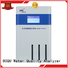 BOQU automatic online silica analyzer manufacturer for water quality monitoring