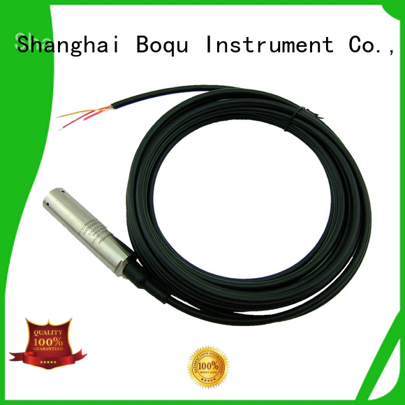 stable submersible level transmitter from China for electricity