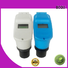 high precision ultrasonic level meter series for food processing industries