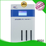 BOQU silica analyzer wholesale for water quality monitoring
