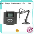 BOQU accurate benchtop conductivity meter factory direct supply for thermal power plants