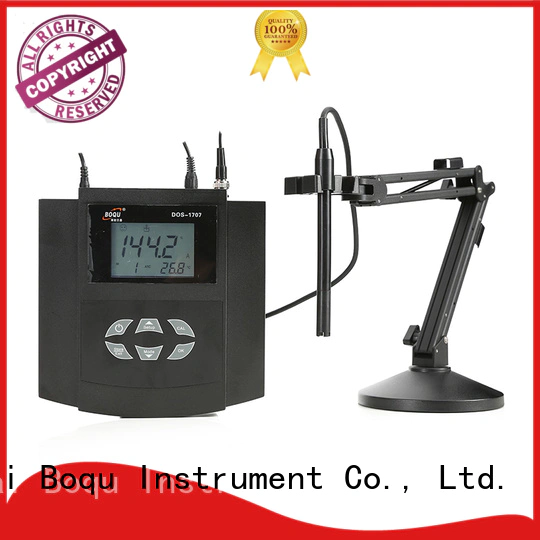 reliable laboratory dissolved oxygen meter directly sale for condensate water,