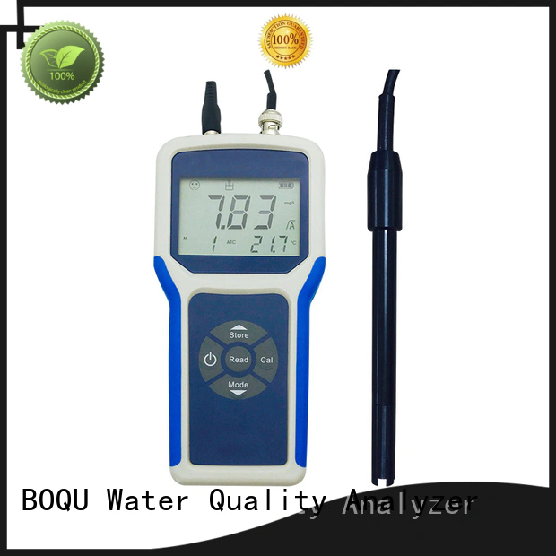 low power consumption portable do meterwholesale for water protection