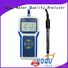 BOQU convenient portable conductivity meter factory direct supply for sewage treatment