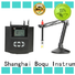 BOQU stable lab ph meter directly sale for lab testing