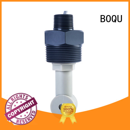BOQU tds sensor manufacturer for seawater purification
