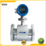 BOQU cost-effective electromagnetic flow meter directly sale for dirty liquid