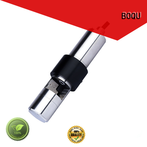 BOQU ZDYG208801 Sensor de turbidez proveedor para hospitales