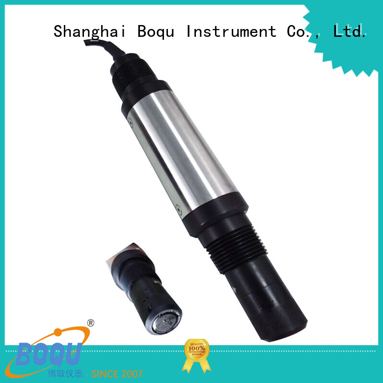 BOQU professional dissolved oxygen probe directly sale for power plants