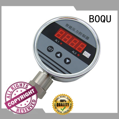 Boqu Easy Rebugging контроллер давления серии для химического вещества