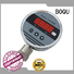 BOQU easy debugging pressure controller series for chemical